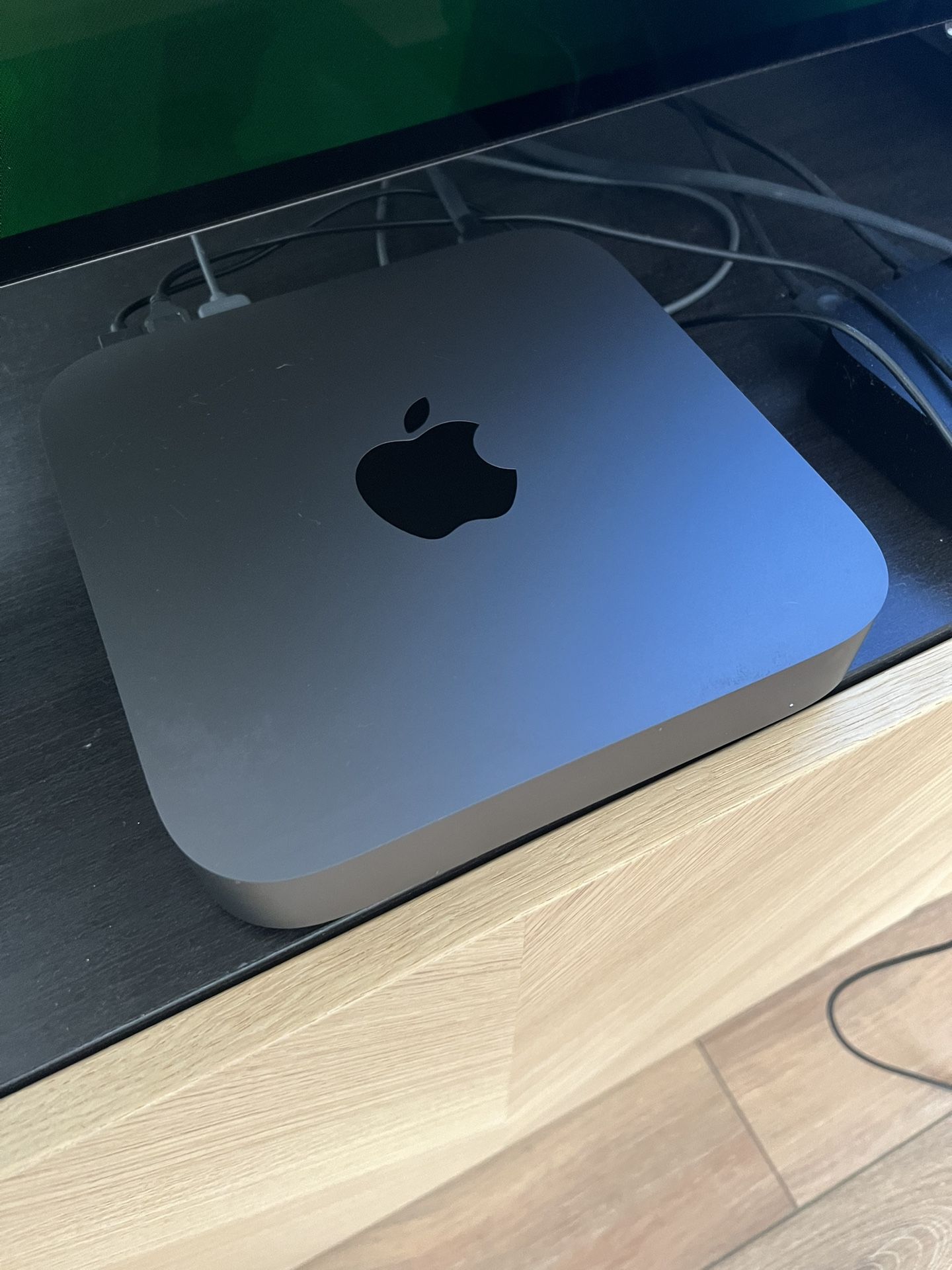 Mac Mini 2018, Intel i5 3GHz, 8GB RAM, 256GB SSD