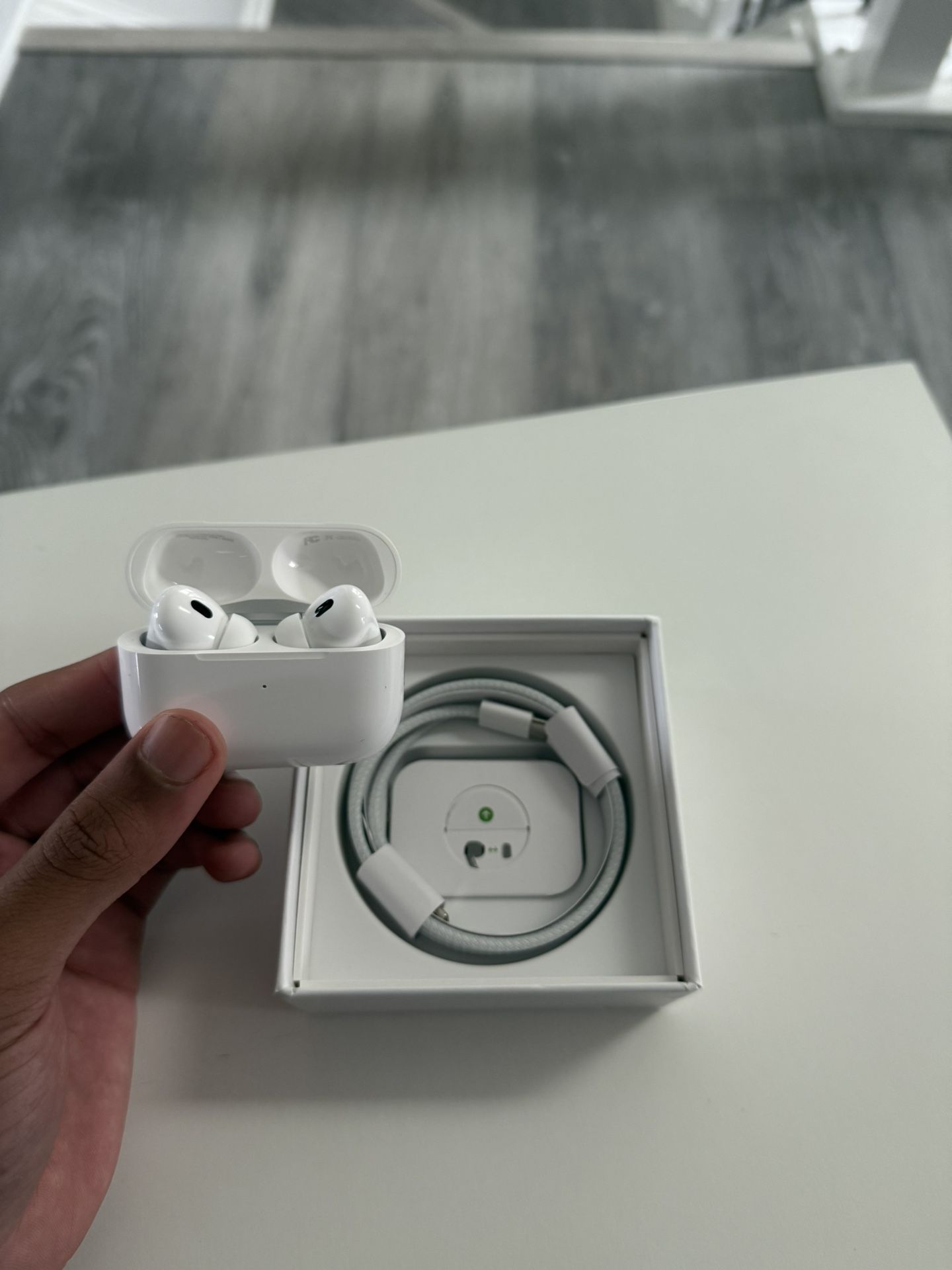 Airpod Pro 2 Usb C