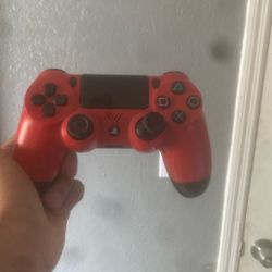 Playstation 4 controller