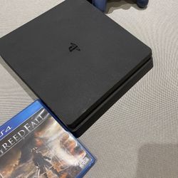 PS4 