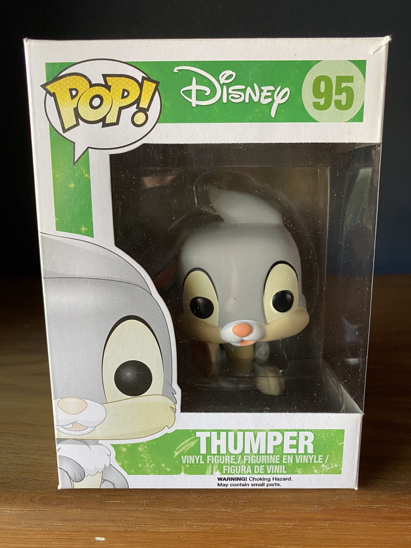 Funko Pop Disney - Thumper