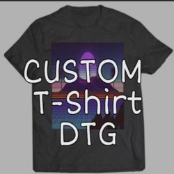 T Shirt