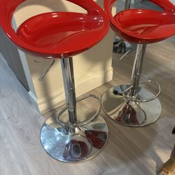 Bar Chair ( Sillas Bar) 