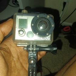 hero 2 Go Pro