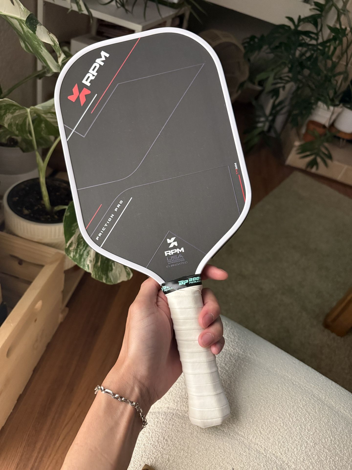 14mm Rpm Paddle For Sale