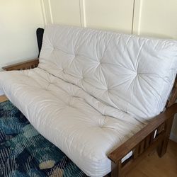 Queen Size Futon