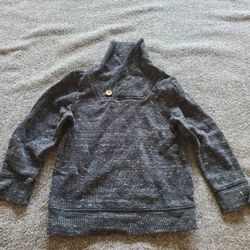 4T Boy's Jacket