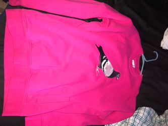 Staple Pigeon hoodie