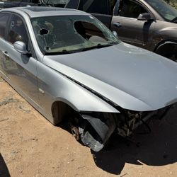2006 Bmw 325i Parts‼️