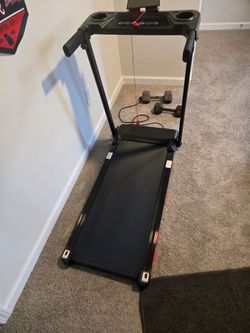 Treadmill
