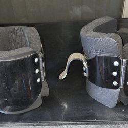 Anti Gravity Inversion Boots