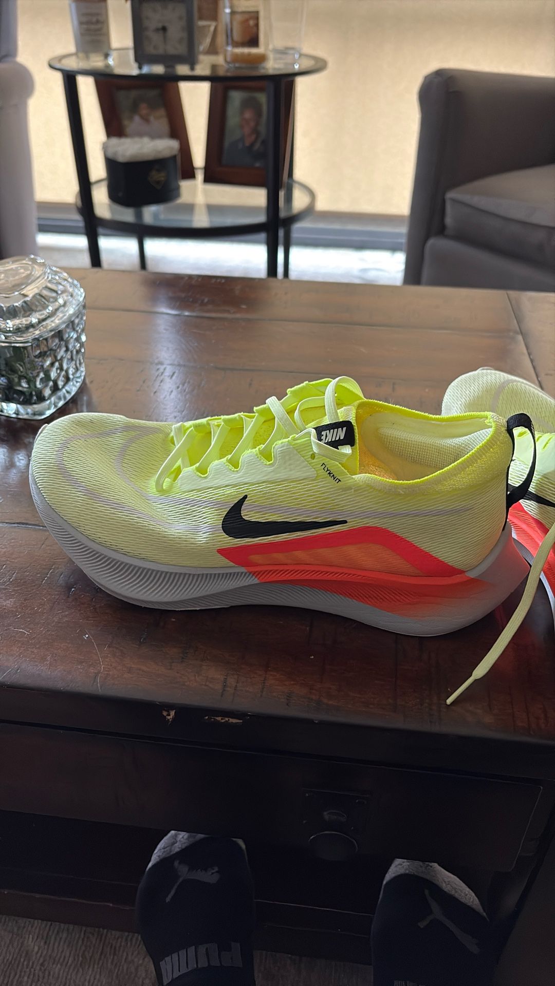 Men’s Nike Zoom Fly 4