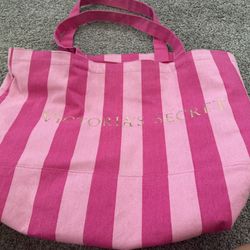 Victoria’s Secret Tote