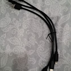 IPhone Charger 3 Pcs