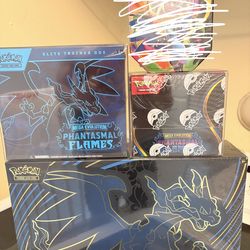 *READ* Pokemon Phantasmal Flames