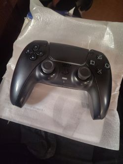 Wireless Playstation 5 Controller