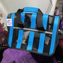 Small Pet Carrier