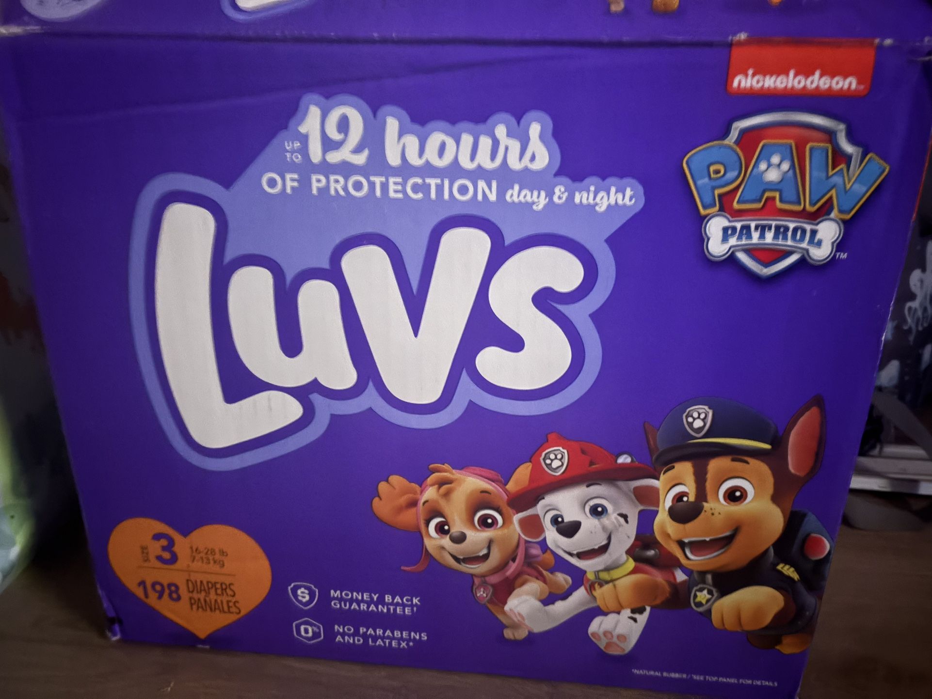 Diaper For Three Month Old Babies