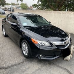 2013 Acura ILX