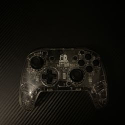 NINTENDO SWITCH CONTROLLER 
