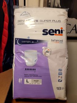 Seni Active underwear