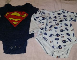 Baby Onsies