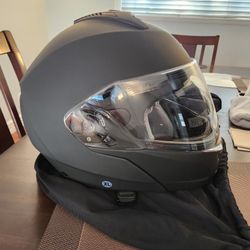 Brand New Helmet XL