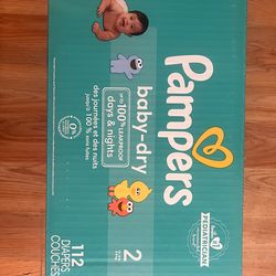 Diapers