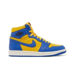 Wmns Air Jordan 1 Retro High OG ‘Reverse Laney’