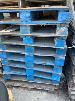 40x48 pallet