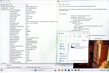 Dell Precision 5560