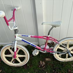 1988 Diamondback Hot Streak