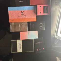 Cologne for men/ women 