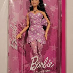 2026 Barbie Deluxe Style #11 Raquelle Rare Chase Wave 3 Mattel # JJN77 HYV24