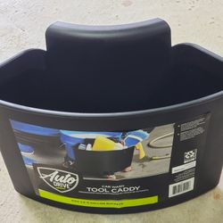 Car Wash Bucket Caddy