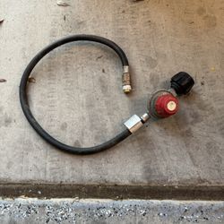 Propane Hose 
