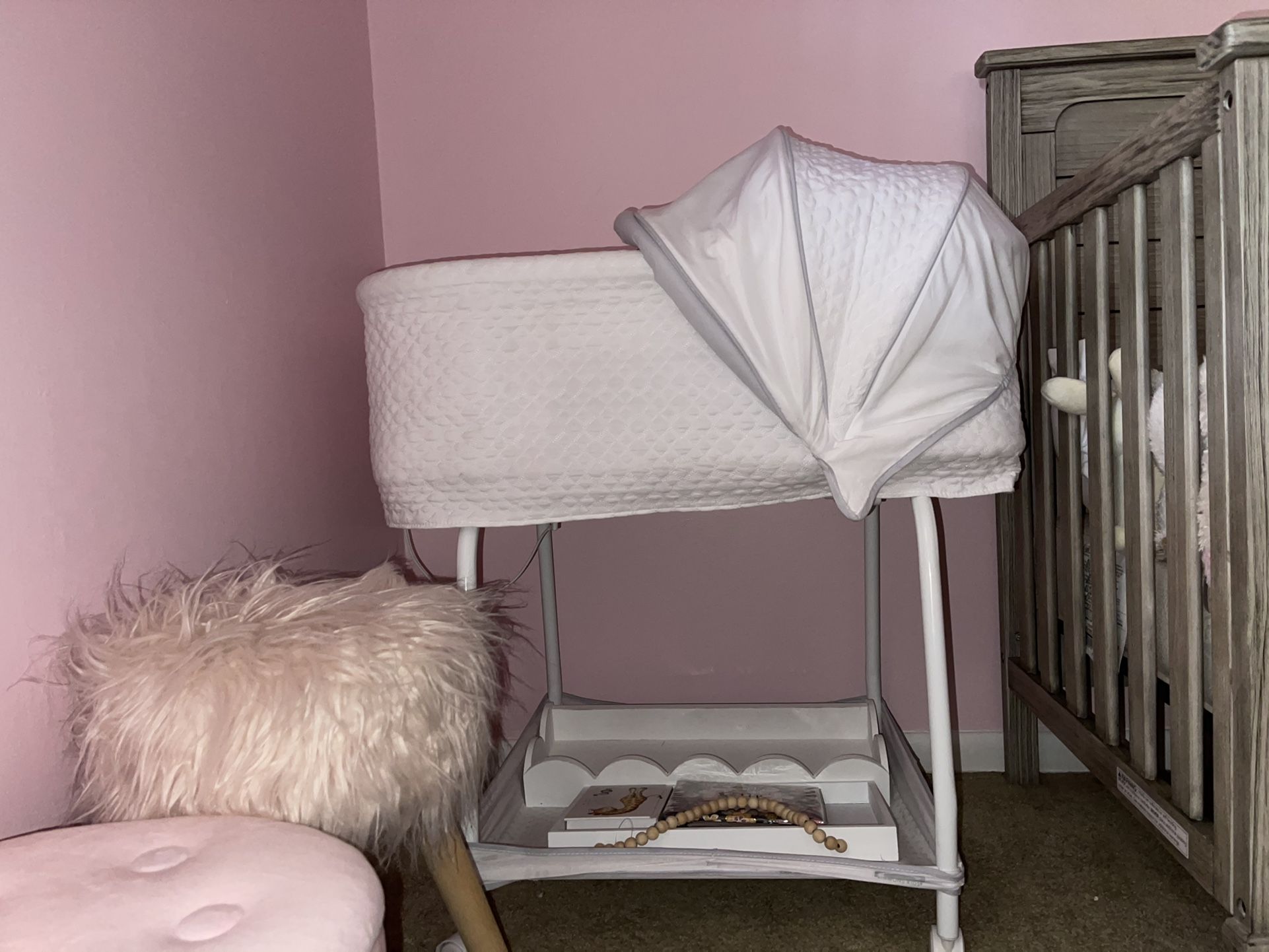 Baby And Grade School Girl Items