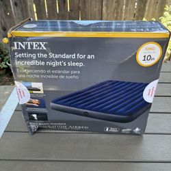 Air Mattress