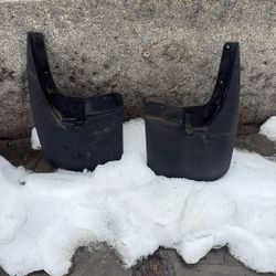 mudflaps