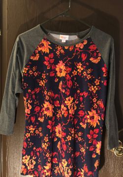 Lularoe size large