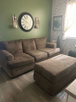Couch and Ottman
