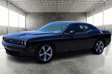 2015 Dodge Challenger