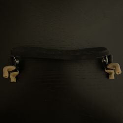 3/4 Or Full (4/4) Violin Shoulder Rest