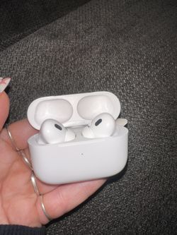 AirPods Pro 2