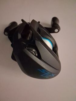 Shimano SLX DC 150 HG $125