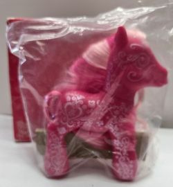 2008 Providence Road Island MLP FAIR exclusive G3 Mt little pony