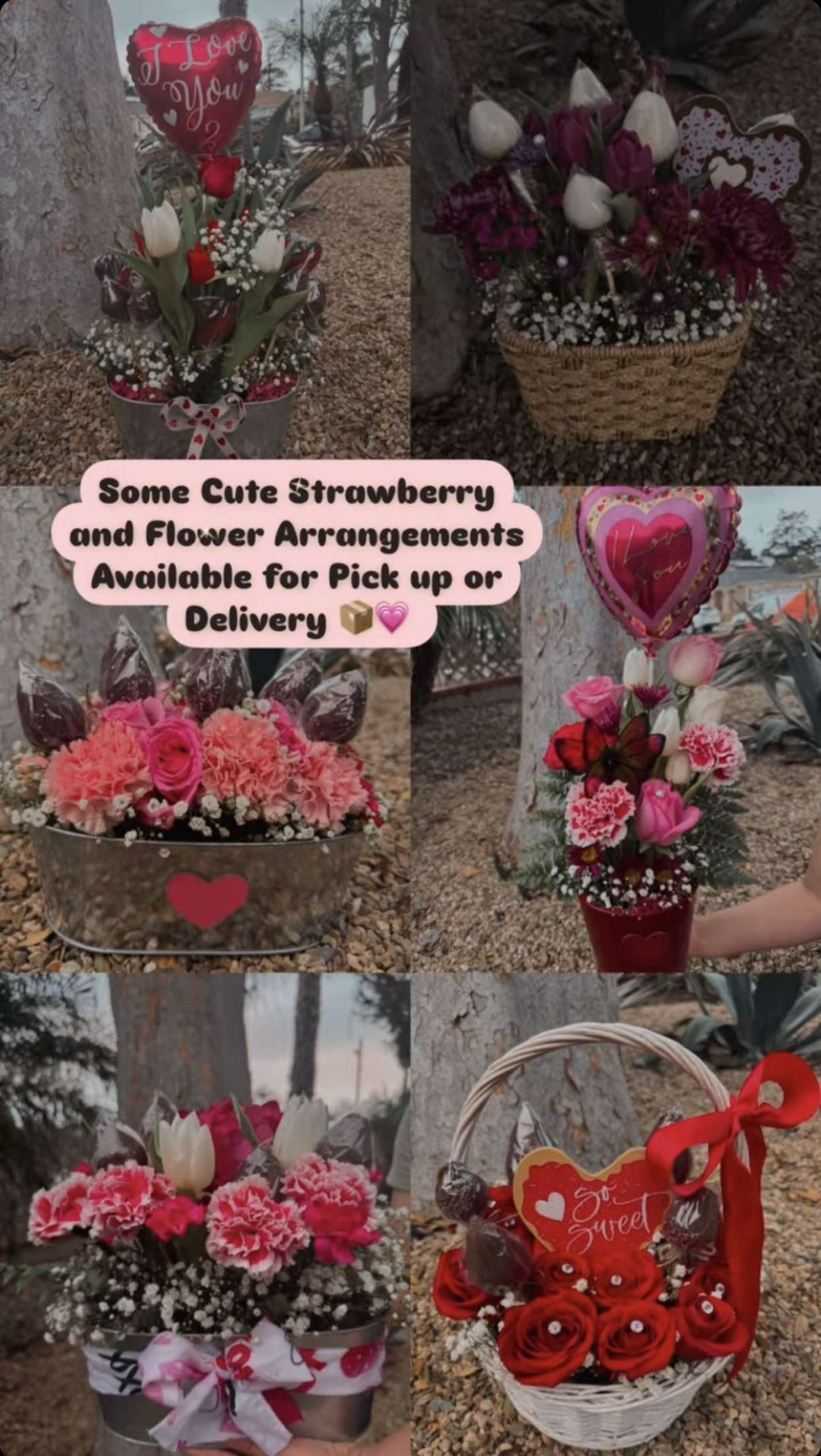 Valentine Gifts