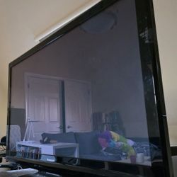 50" Panasonic TV PLASMA Model TC-P50C2X