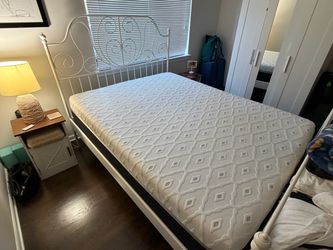 Queen Mattress