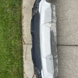 2020-2023 Chevrolet Blazer Rear Bumper As Seen On The Picture Oem